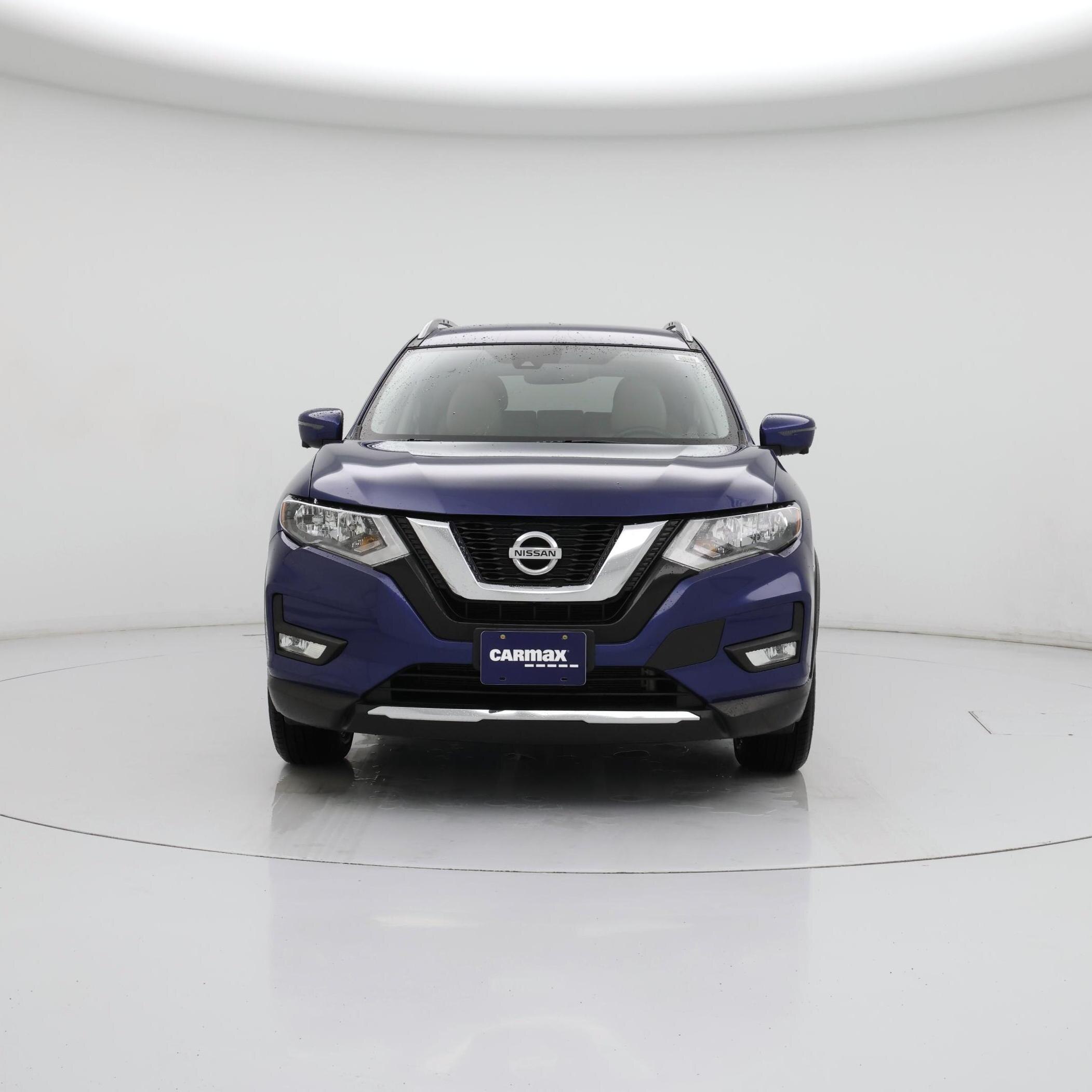 Thumbnail: 2017 Nissan Rogue - 5
