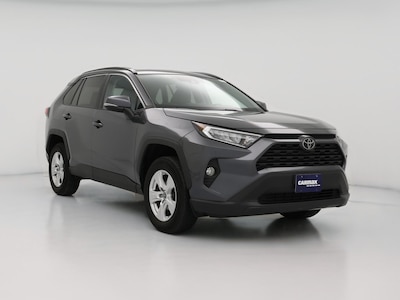 2020 Toyota RAV4 XLE -
                  Omaha, NE