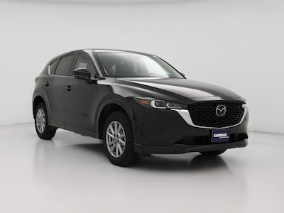 2025 Mazda CX-5 S Select -
                  Omaha, NE