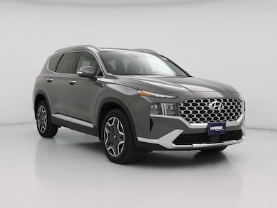 2023 Hyundai Santa Fe Limited -
                  Omaha, NE