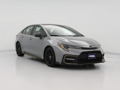 2022 Toyota Corolla SE -
                  Omaha, NE