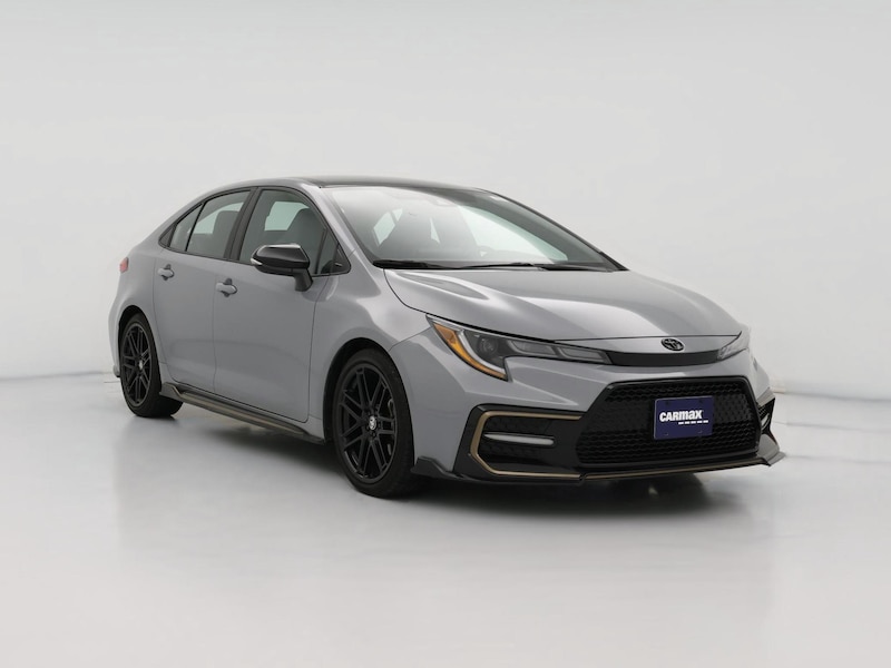 2022 Toyota Corolla SE -
                  Omaha, NE
