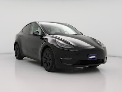 2025 Tesla Model Y Long Range -
                  Omaha, NE