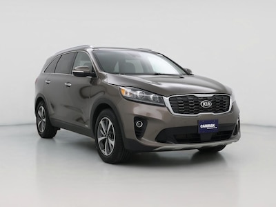2019 Kia Sorento EX -
                  Minneapolis, MN