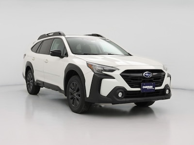 2023 Subaru Outback Onyx Edition -
                  Omaha, NE