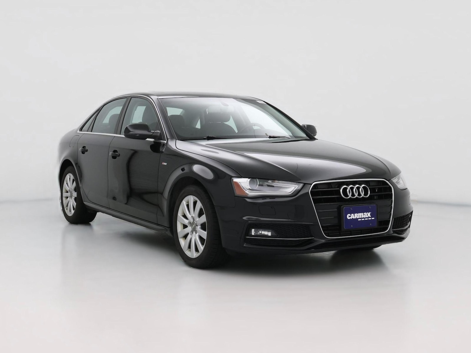 2015 Audi A4 Premium