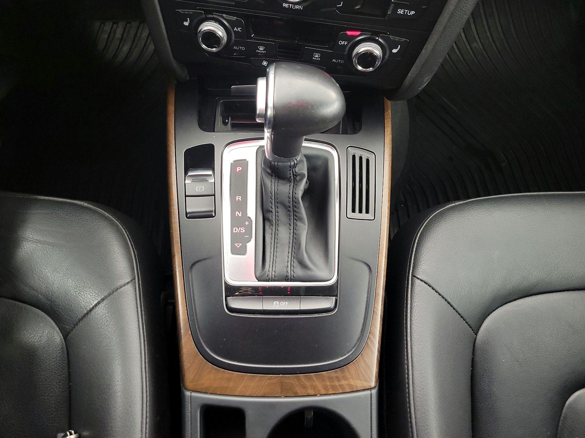 Thumbnail: 2015 Audi A4 - 16