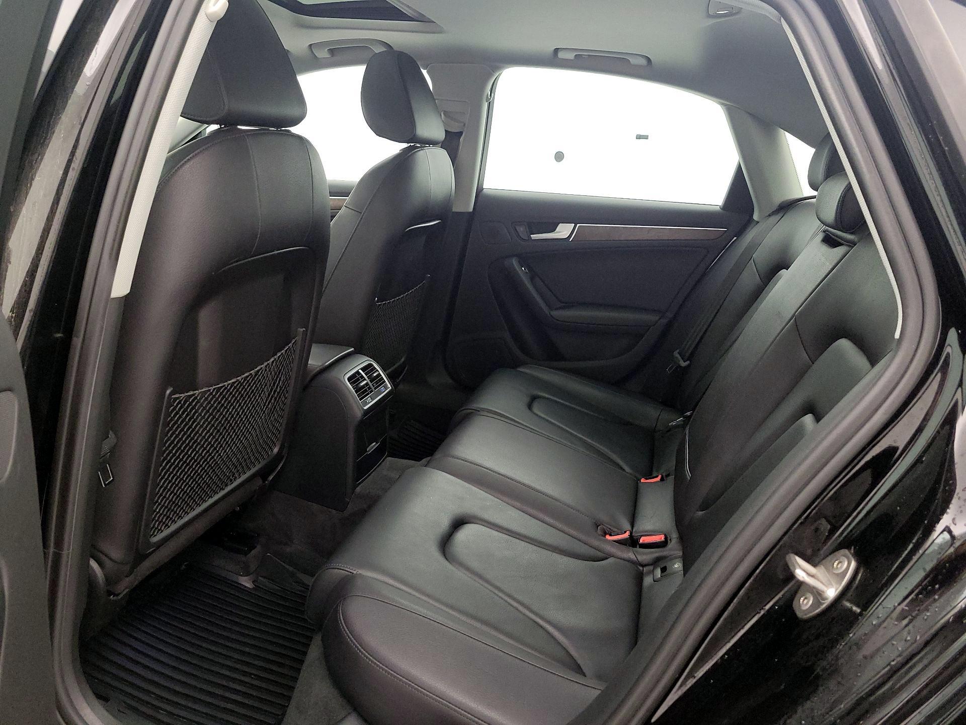 Thumbnail: 2015 Audi A4 - 19