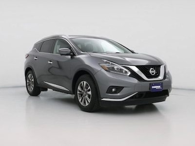 2018 Nissan Murano SL -
                  Madison, WI