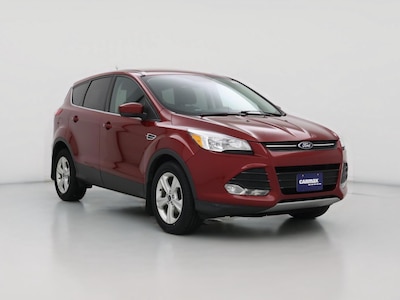 2015 Ford Escape SE -
                  Minneapolis, MN