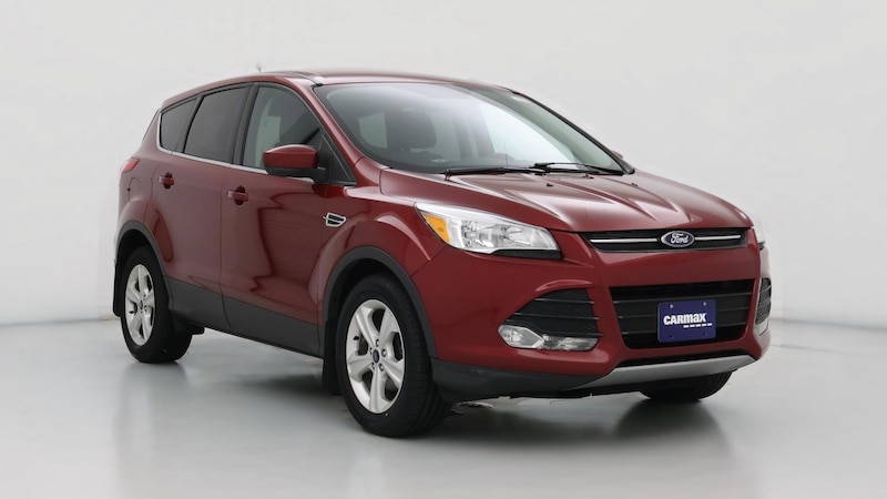 2015 Ford Escape SE Hero Image