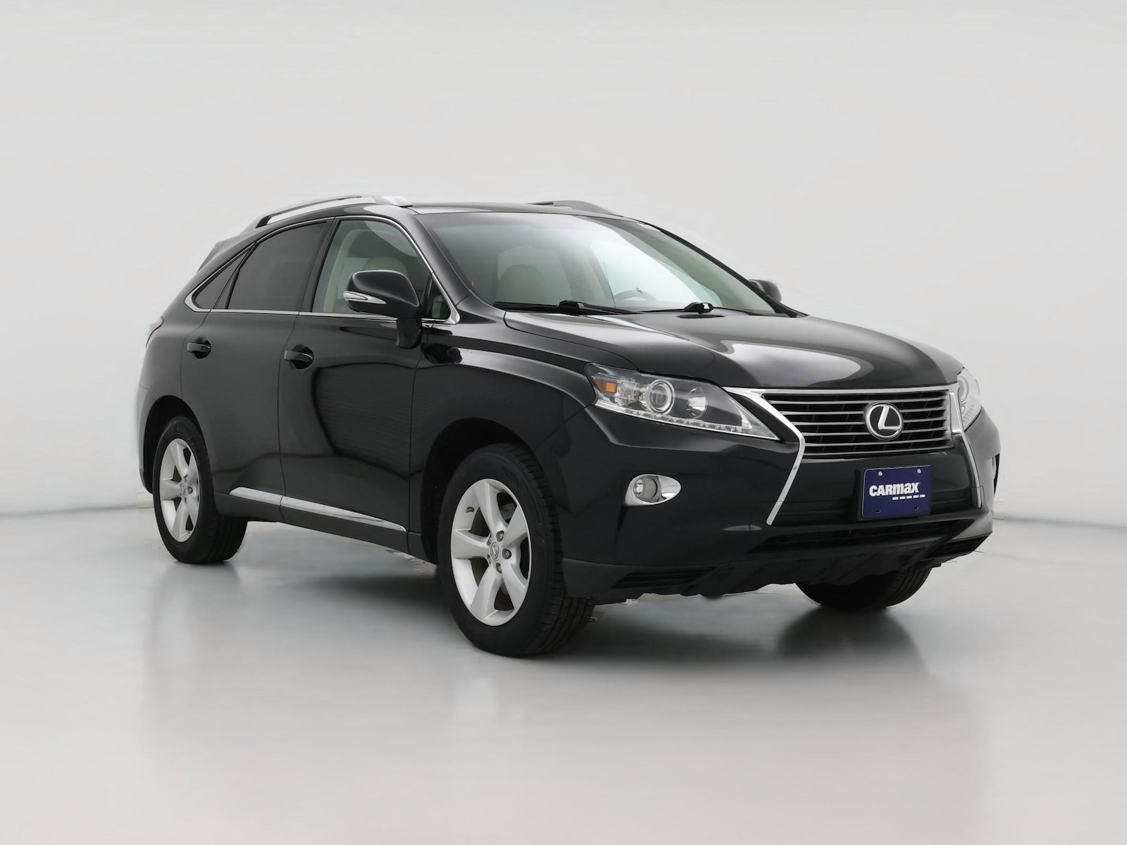 2013 Lexus RX