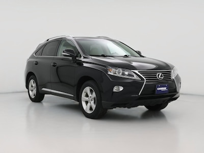 2013 Lexus RX 350 -
                  Minneapolis, MN