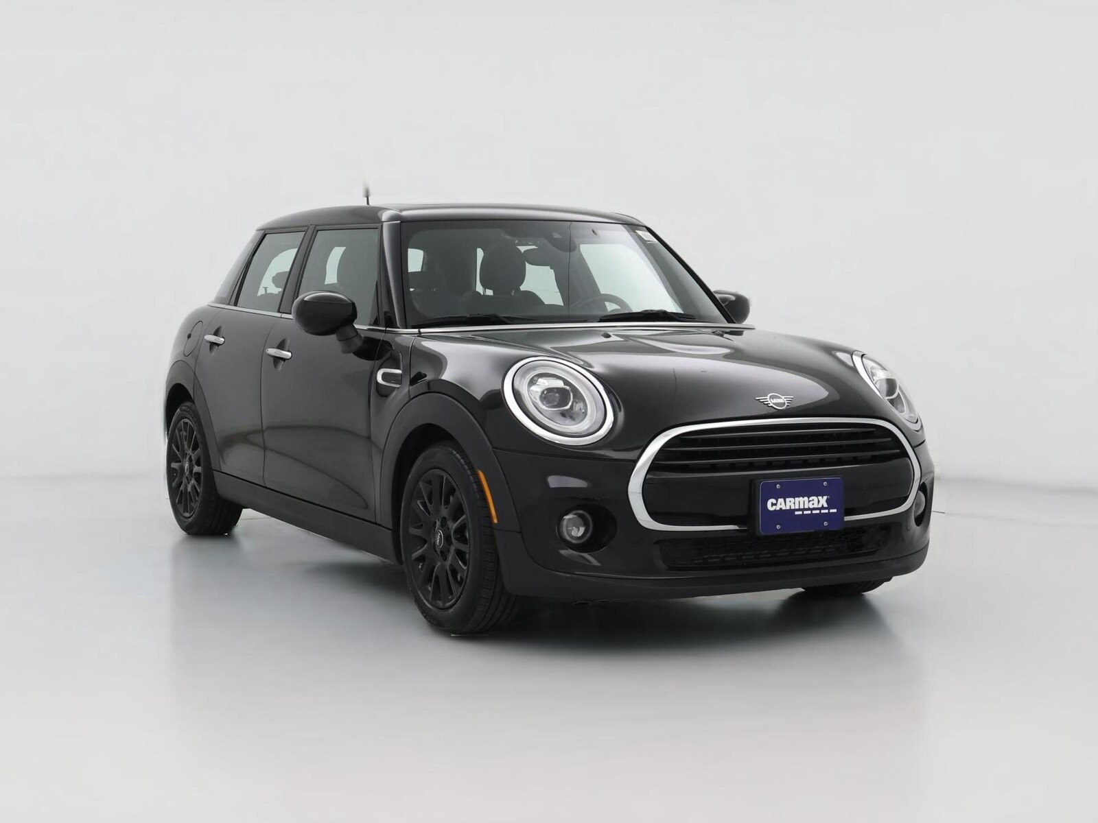 2020 MINI Hardtop 4 Door Base's photo