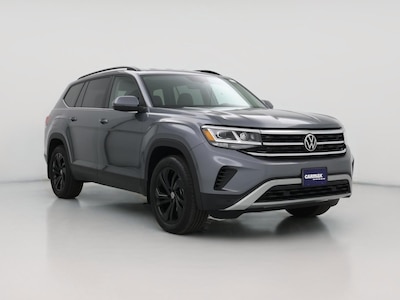 2023 Volkswagen Atlas SE -
                  Minneapolis, MN