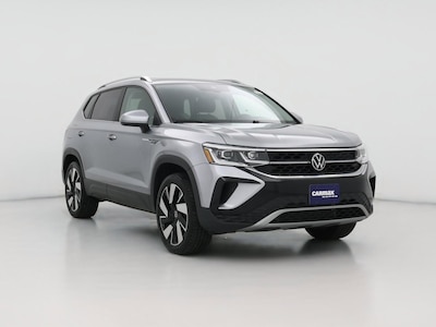 2023 Volkswagen Taos SEL -
                  Minneapolis, MN