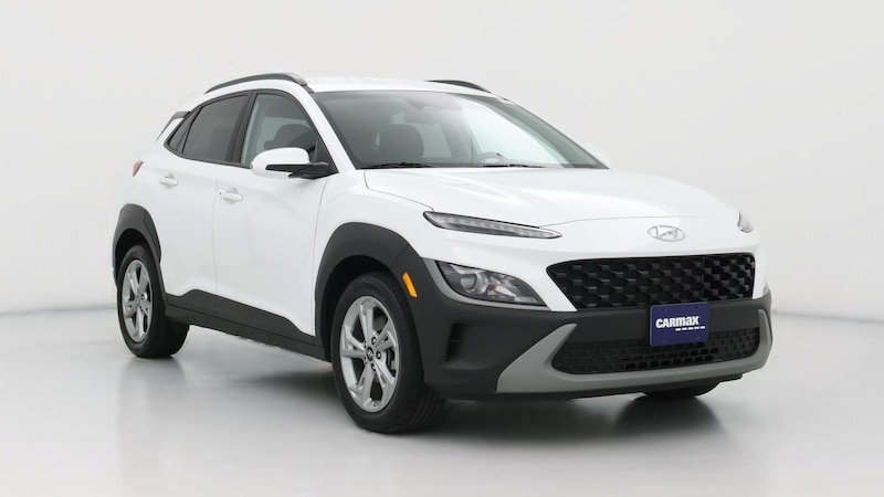 2023 Hyundai Kona SEL Hero Image