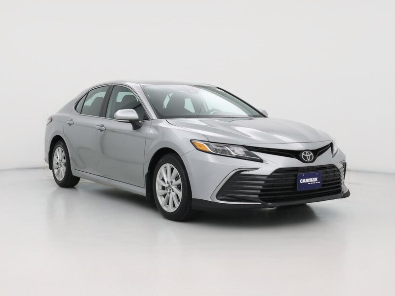 2021 Toyota Camry LE -
                  Minneapolis, MN