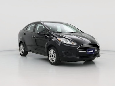 2019 Ford Fiesta SE -
                  Minneapolis, MN