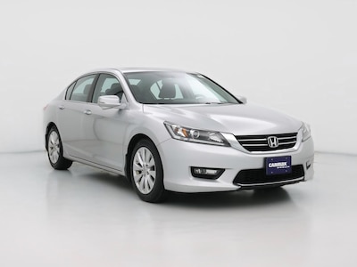 2014 Honda Accord EX -
                  Minneapolis, MN