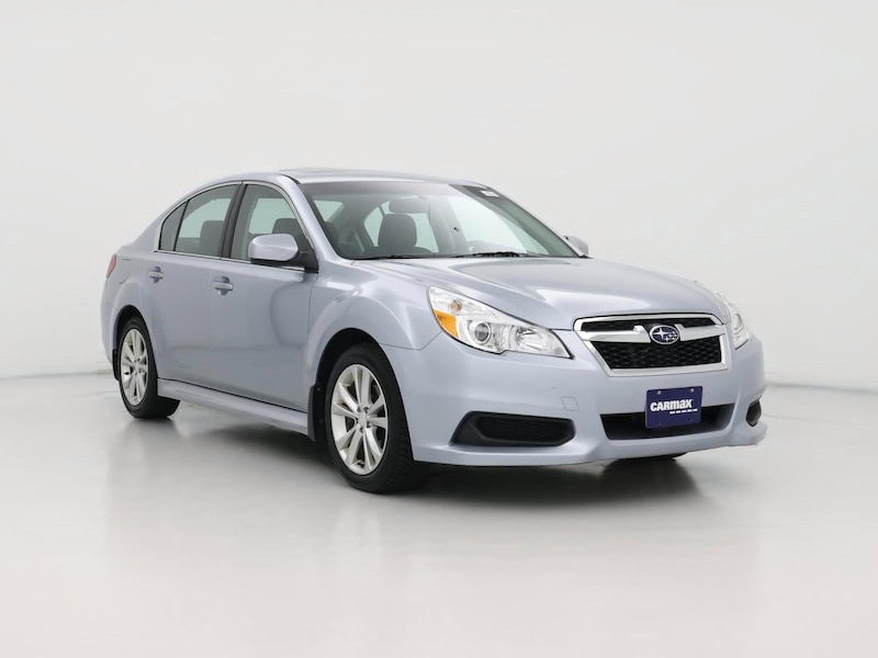 2013 Subaru Legacy Premium -
                  Saint Paul, MN