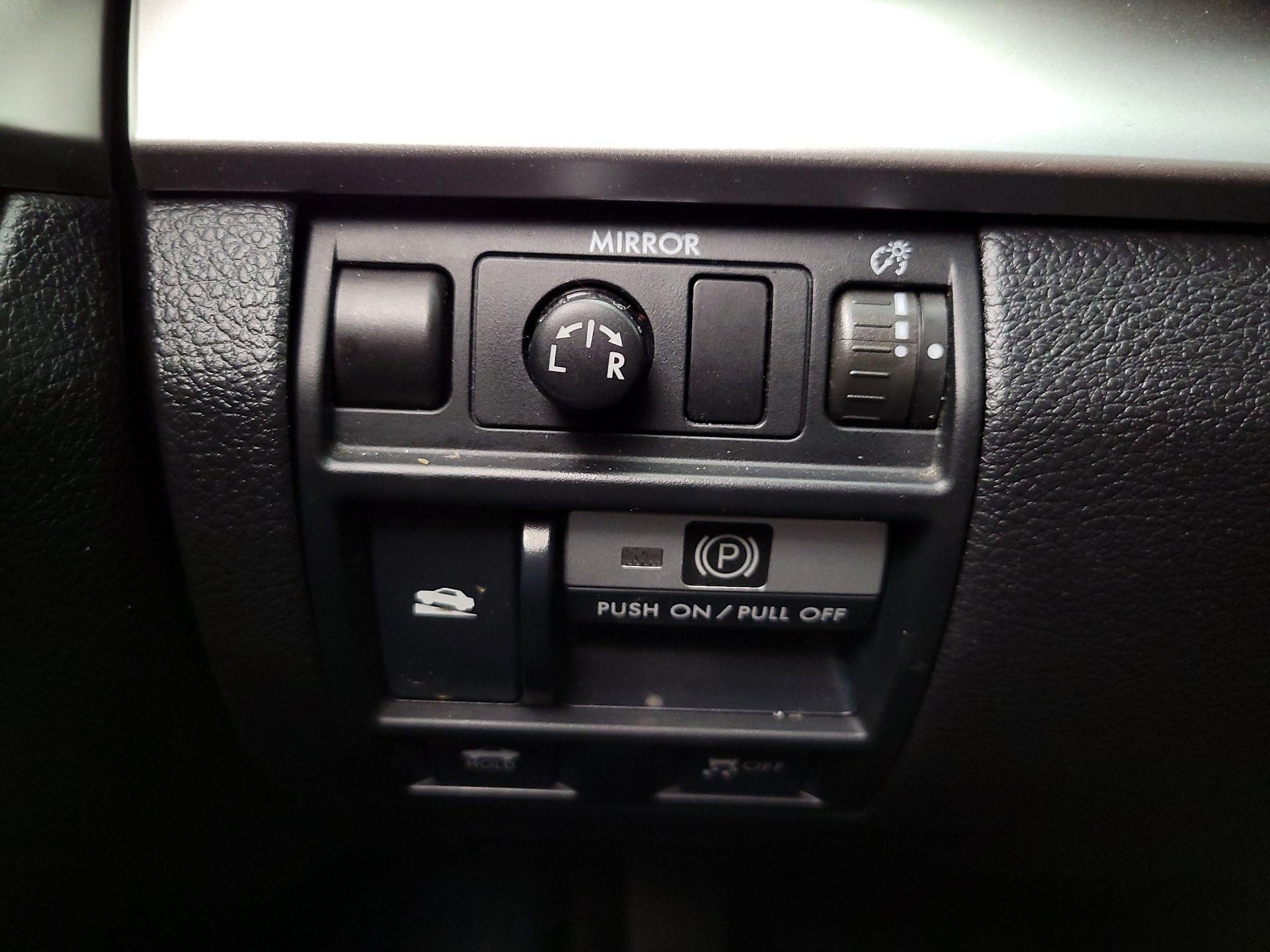 Thumbnail: 2013 Subaru Legacy - 13