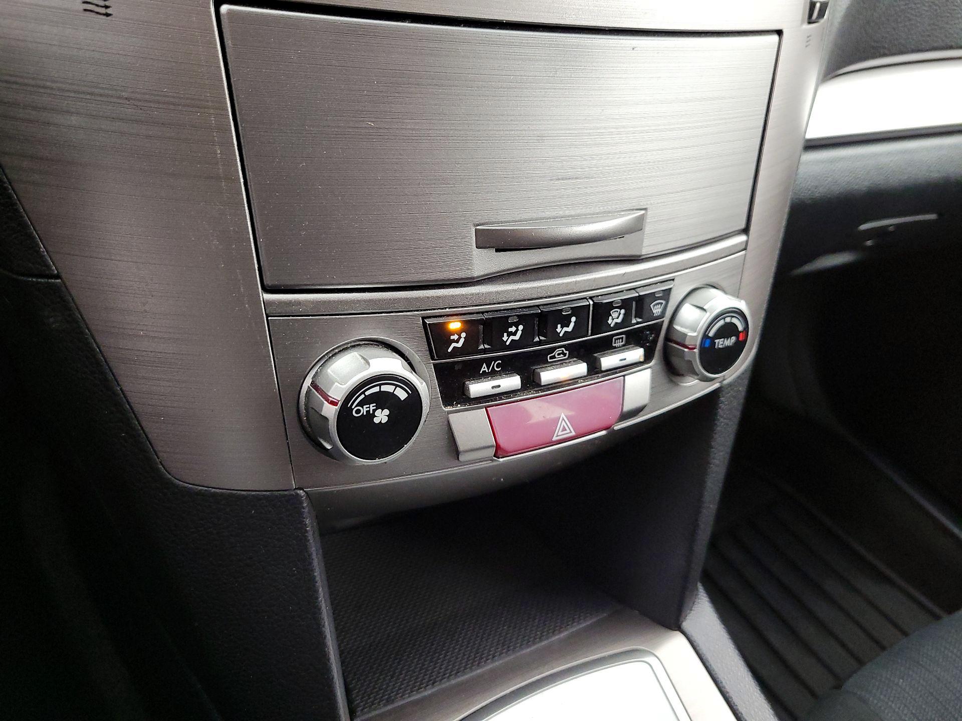 Thumbnail: 2013 Subaru Legacy - 15