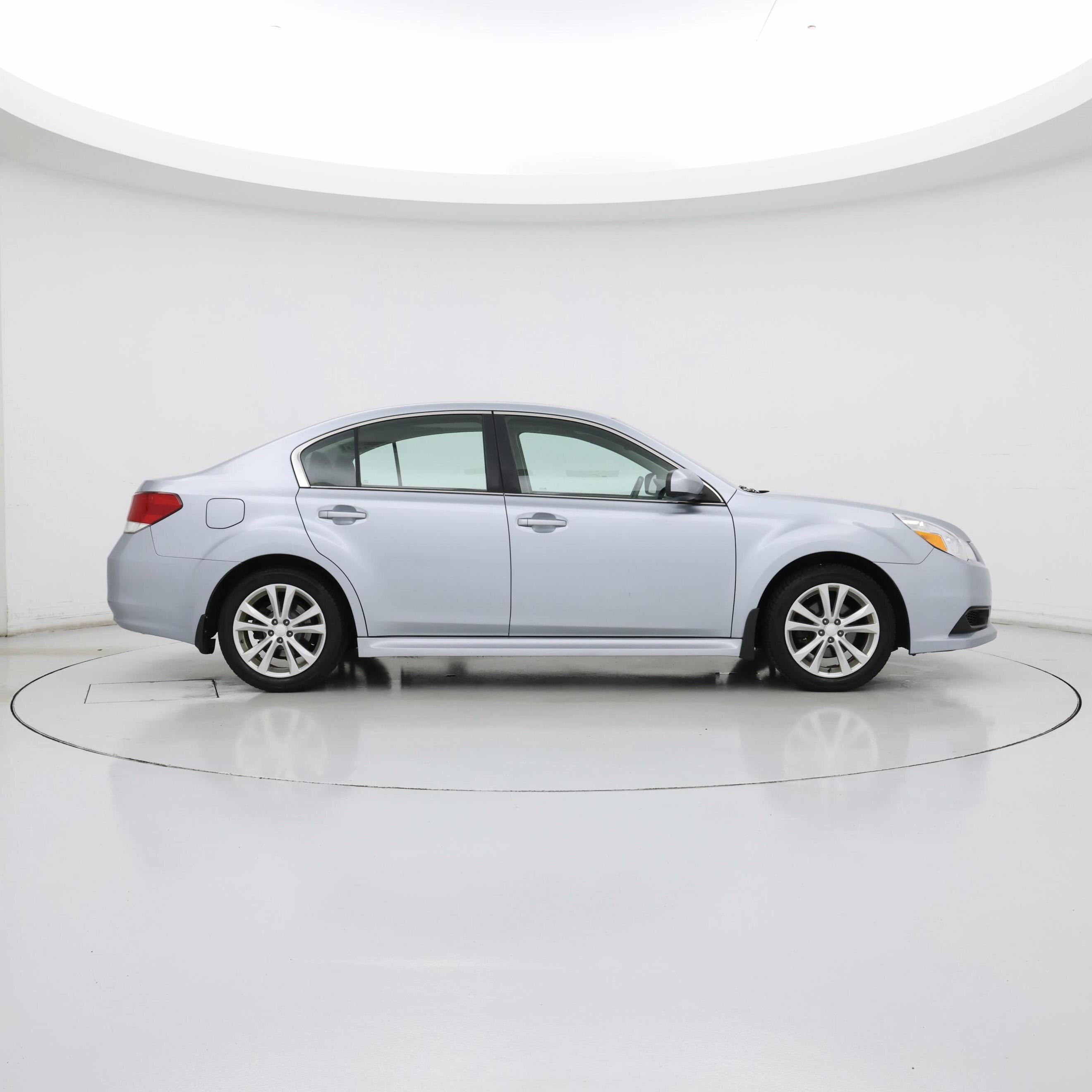 Thumbnail: 2013 Subaru Legacy - 7