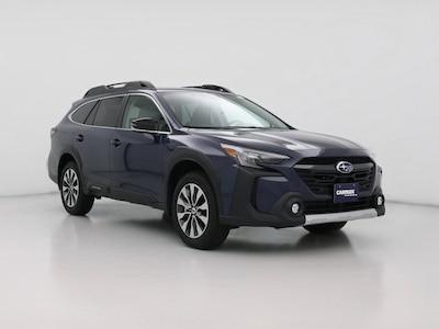 2025 Subaru Outback Limited -
                  Minneapolis, MN