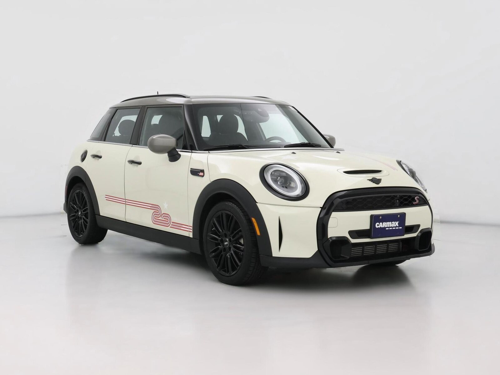 2023 MINI Hardtop 4 Door S's photo