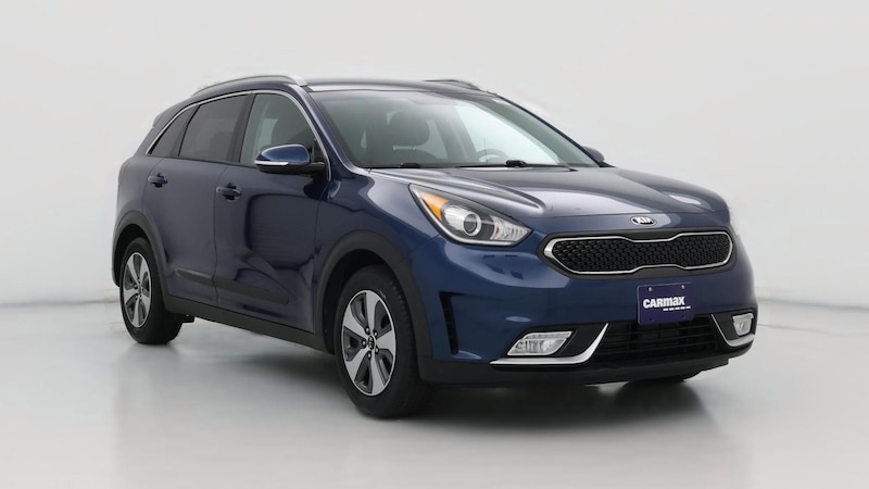 2019 Kia Niro EX Hero Image