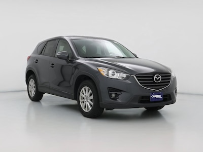 2016 Mazda CX-5 Touring -
                  Minneapolis, MN