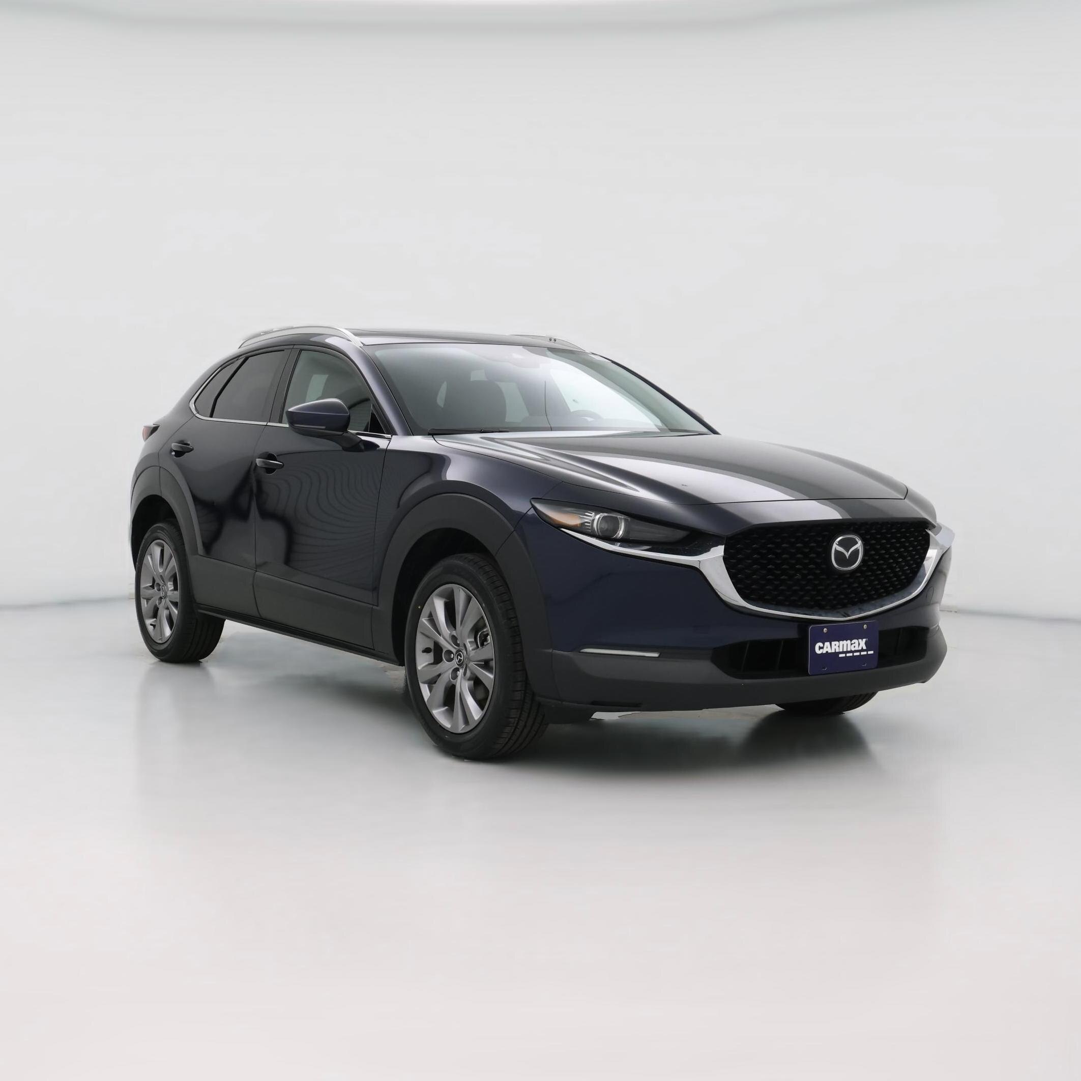 Thumbnail: 2020 Mazda CX-30 - 1