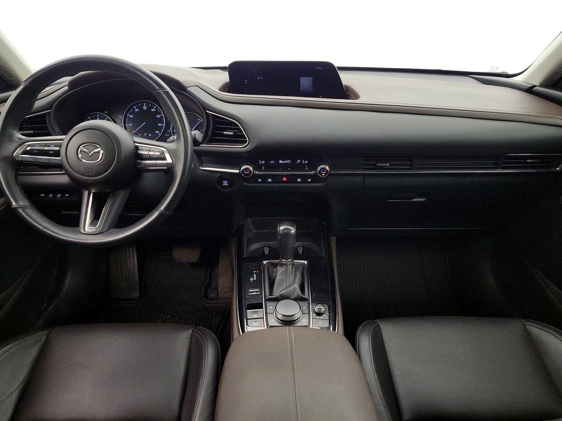 Thumbnail: 2020 Mazda CX-30 - 9