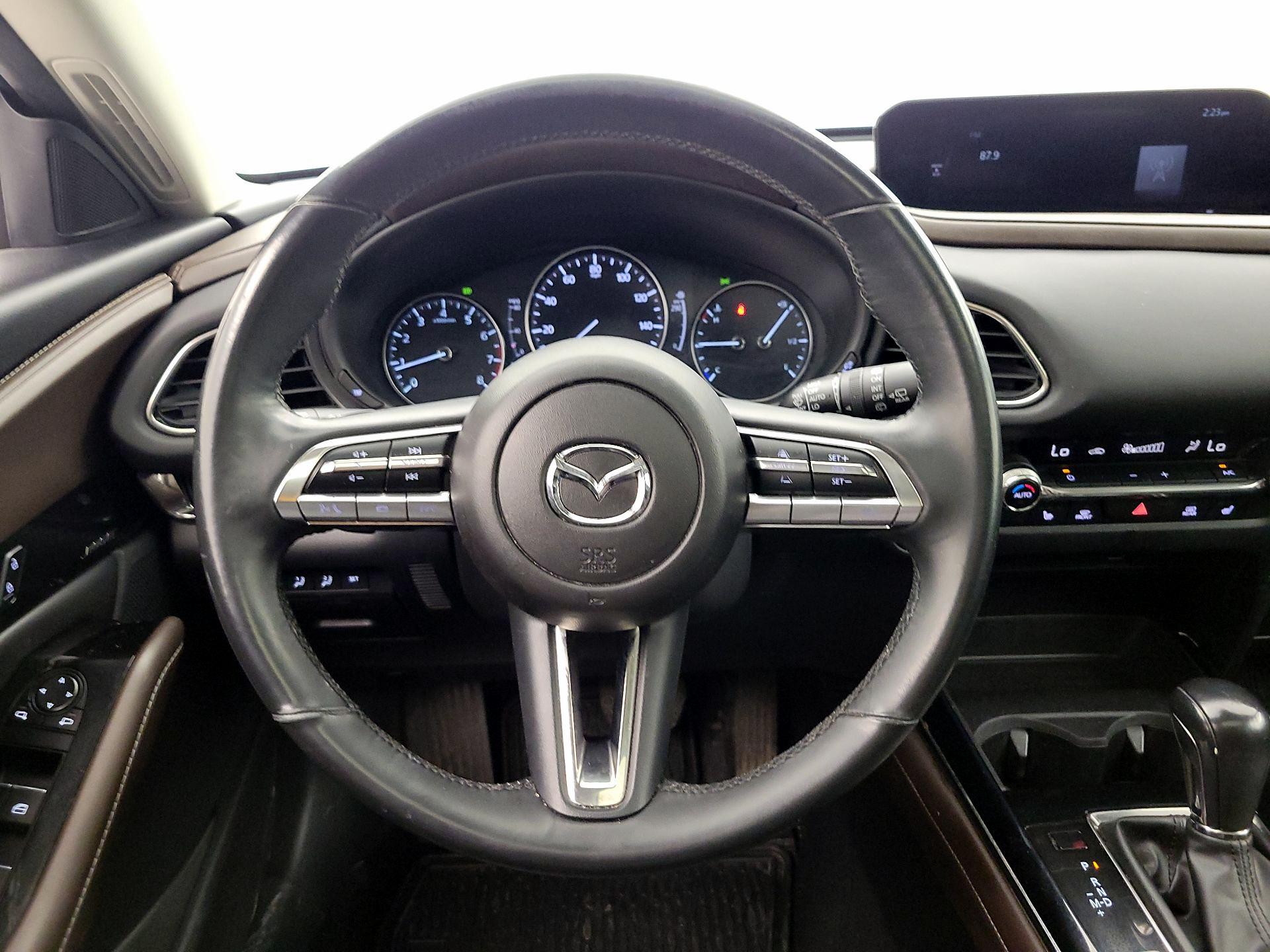 Thumbnail: 2020 Mazda CX-30 - 10