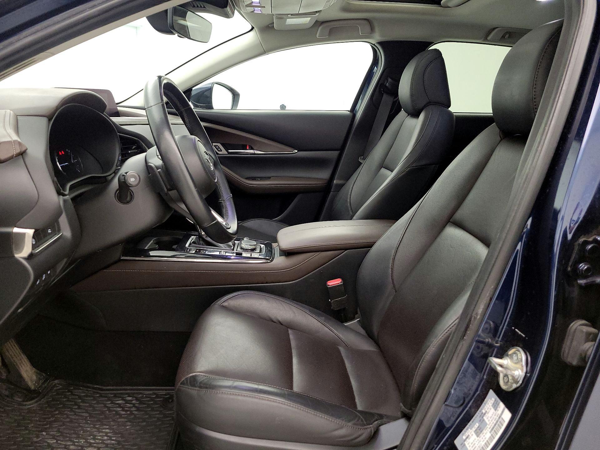 Thumbnail: 2020 Mazda CX-30 - 11