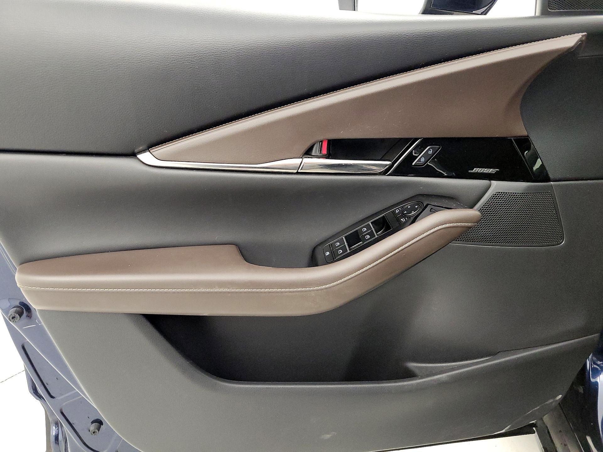 Thumbnail: 2020 Mazda CX-30 - 12