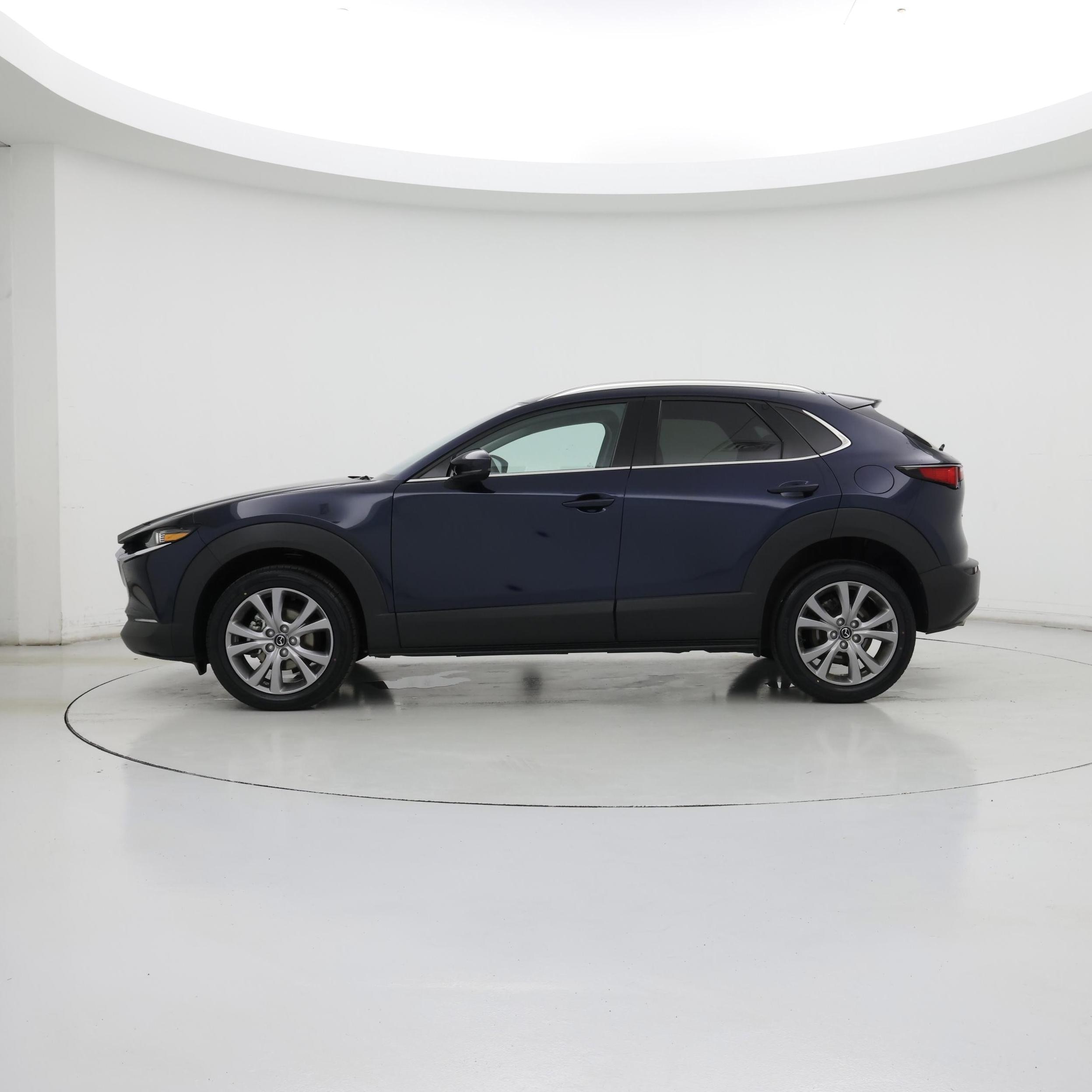 Thumbnail: 2020 Mazda CX-30 - 3