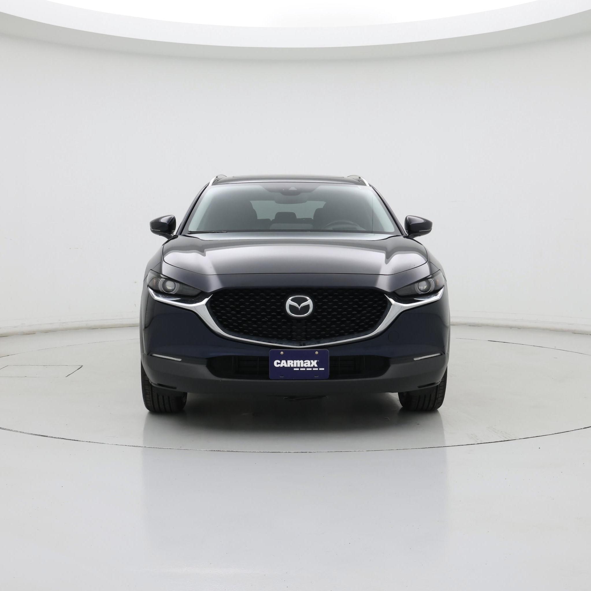 Thumbnail: 2020 Mazda CX-30 - 5