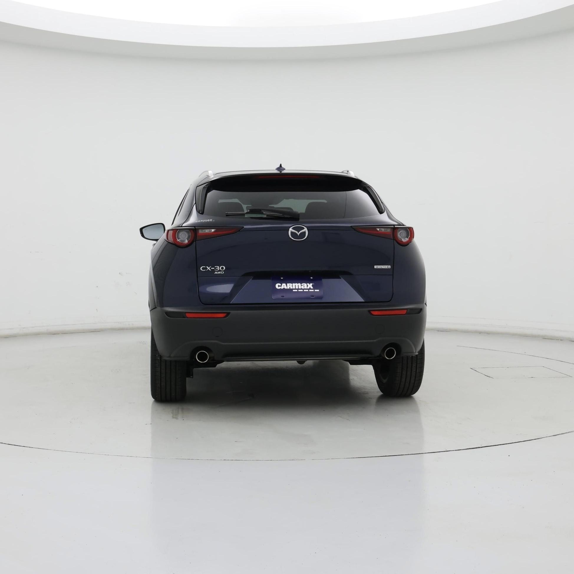 Thumbnail: 2020 Mazda CX-30 - 6