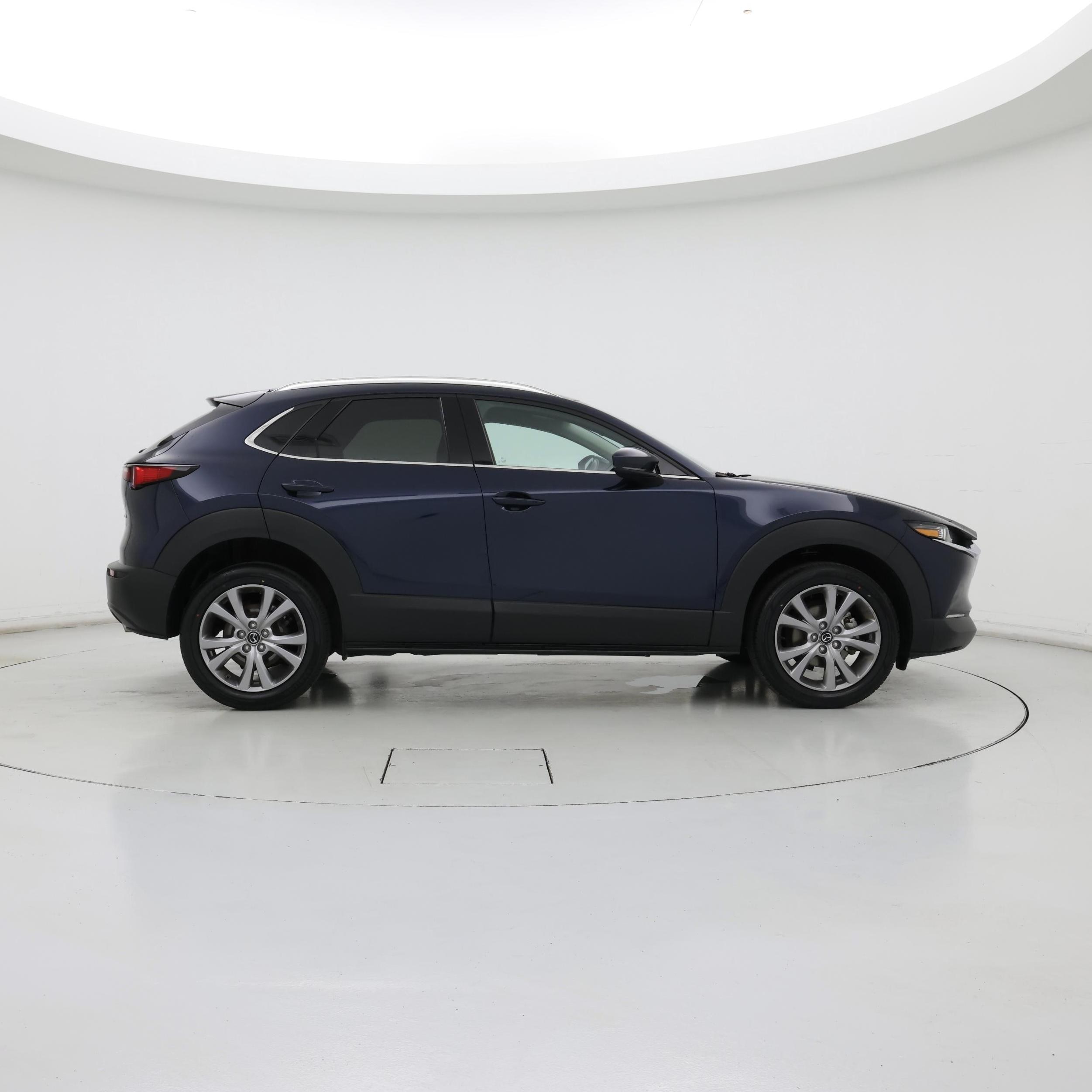 Thumbnail: 2020 Mazda CX-30 - 7