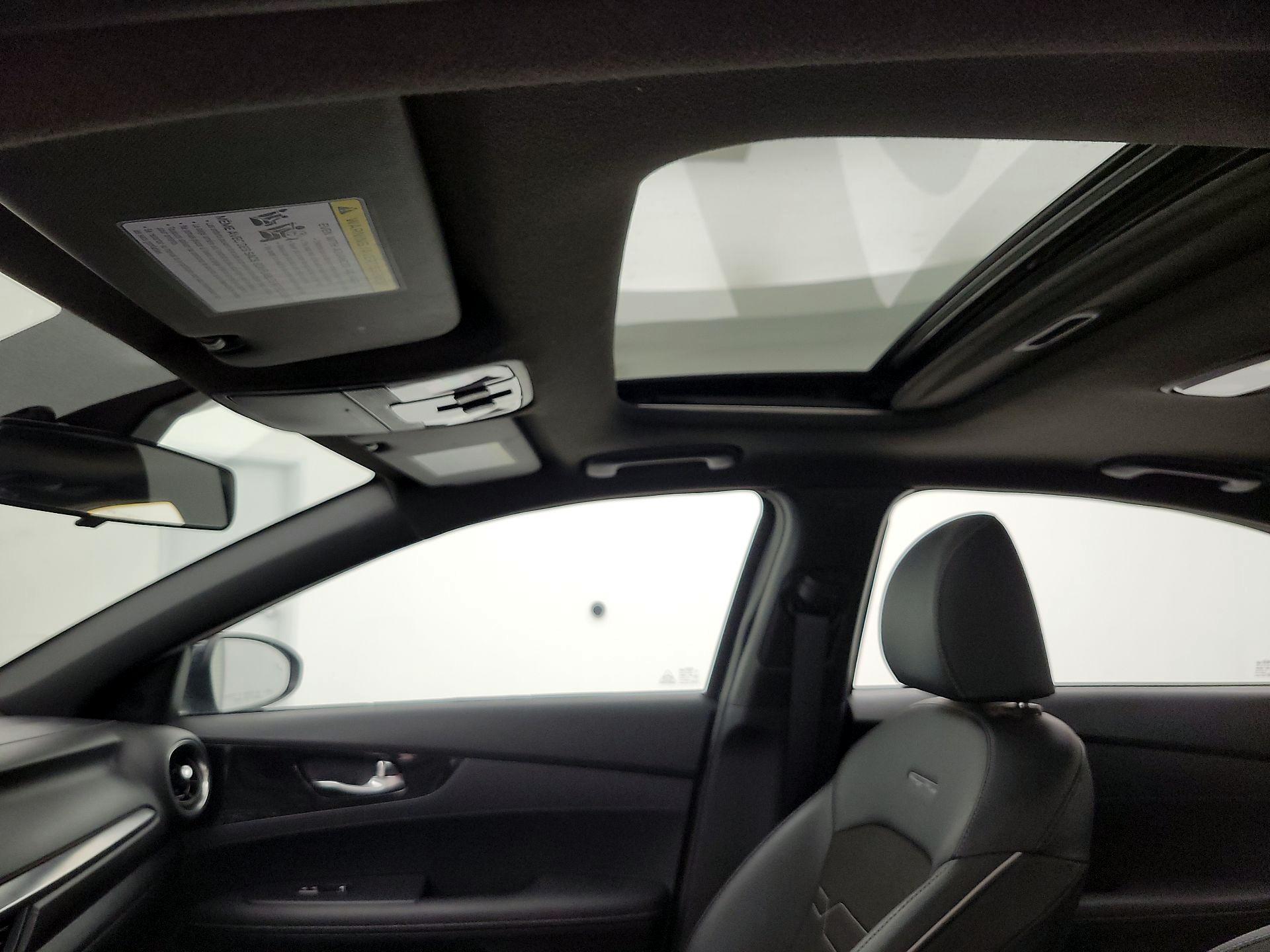 Thumbnail: 2020 Kia Forte - 19