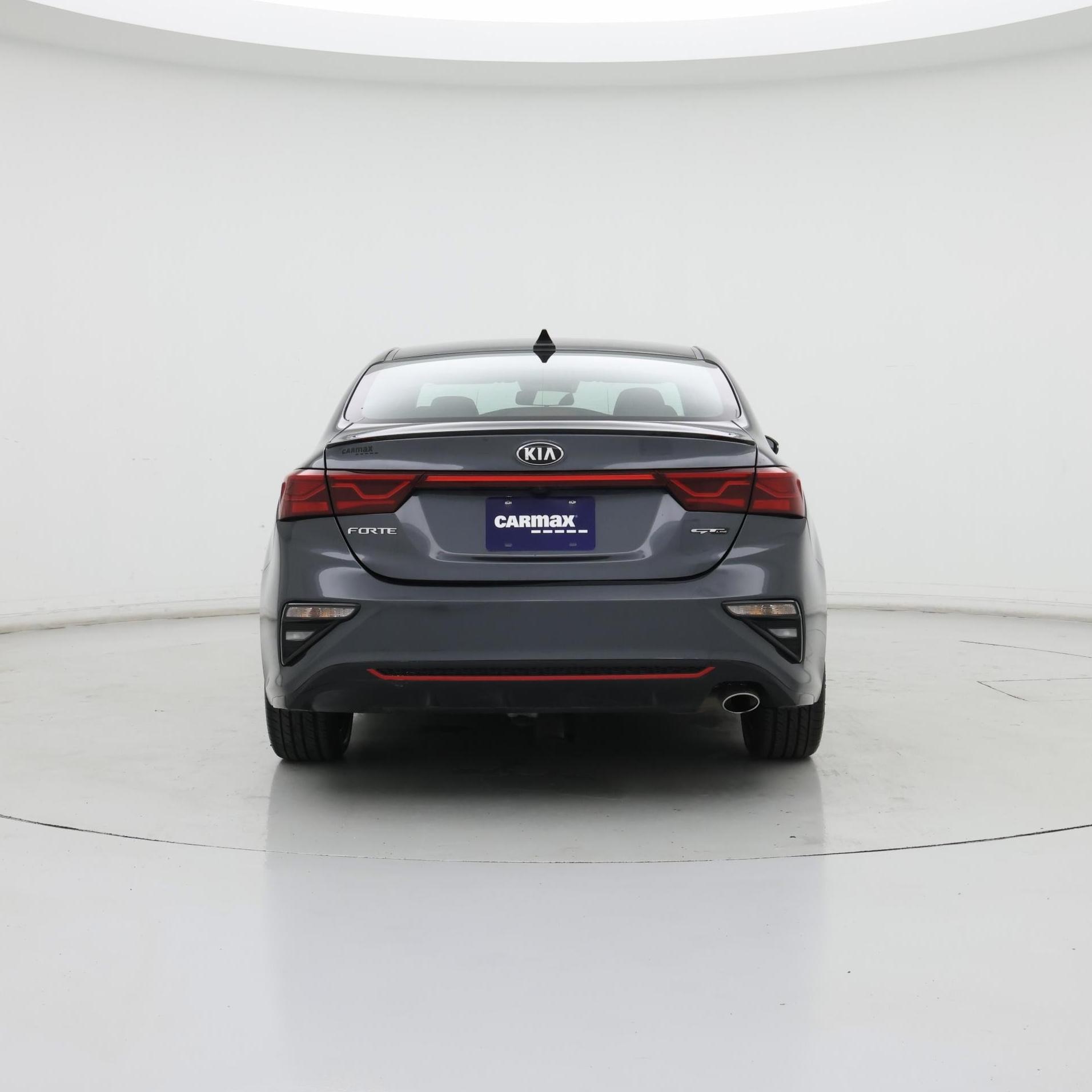 Thumbnail: 2020 Kia Forte - 6