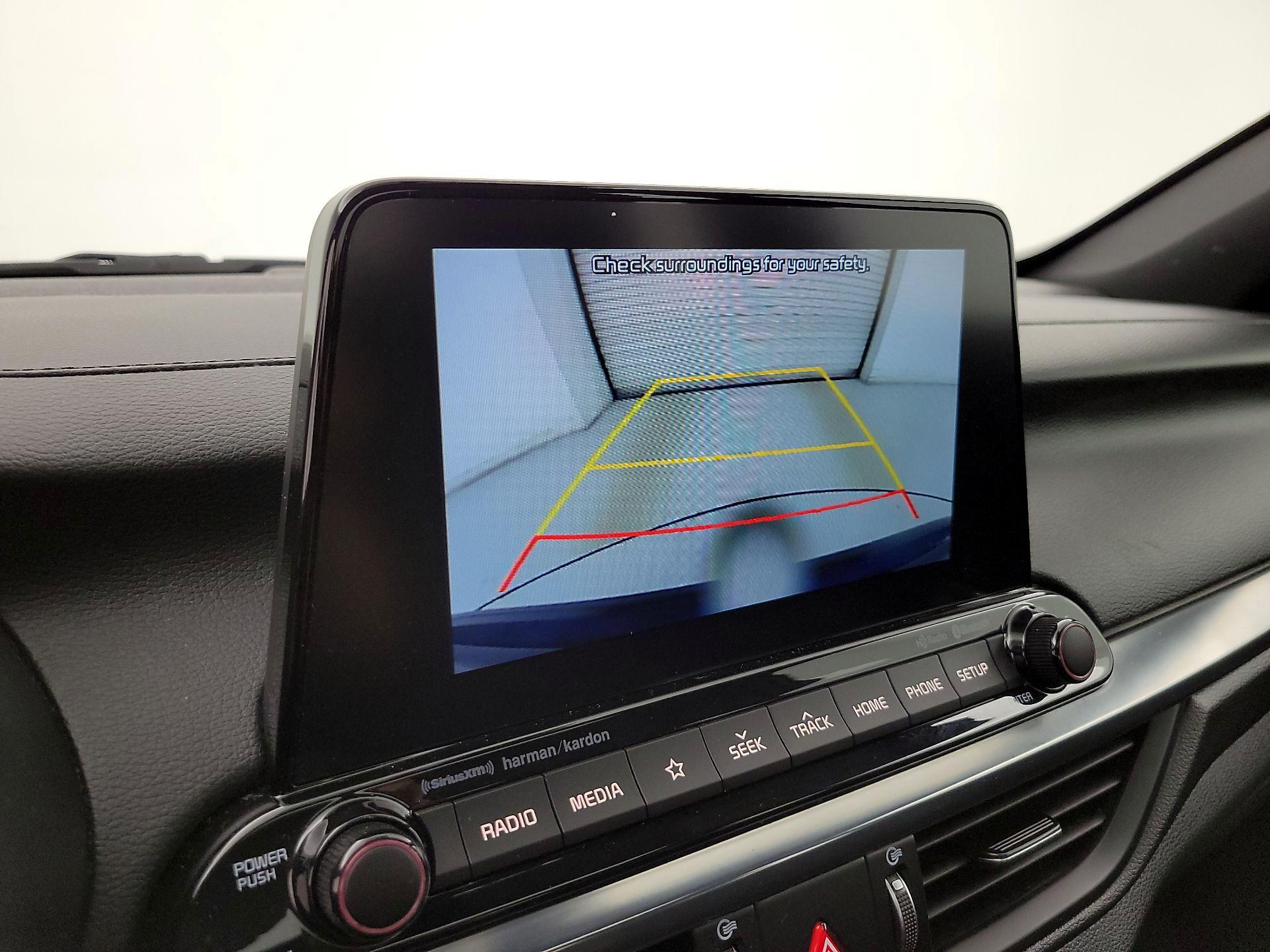 Thumbnail: 2021 Kia Forte - 14