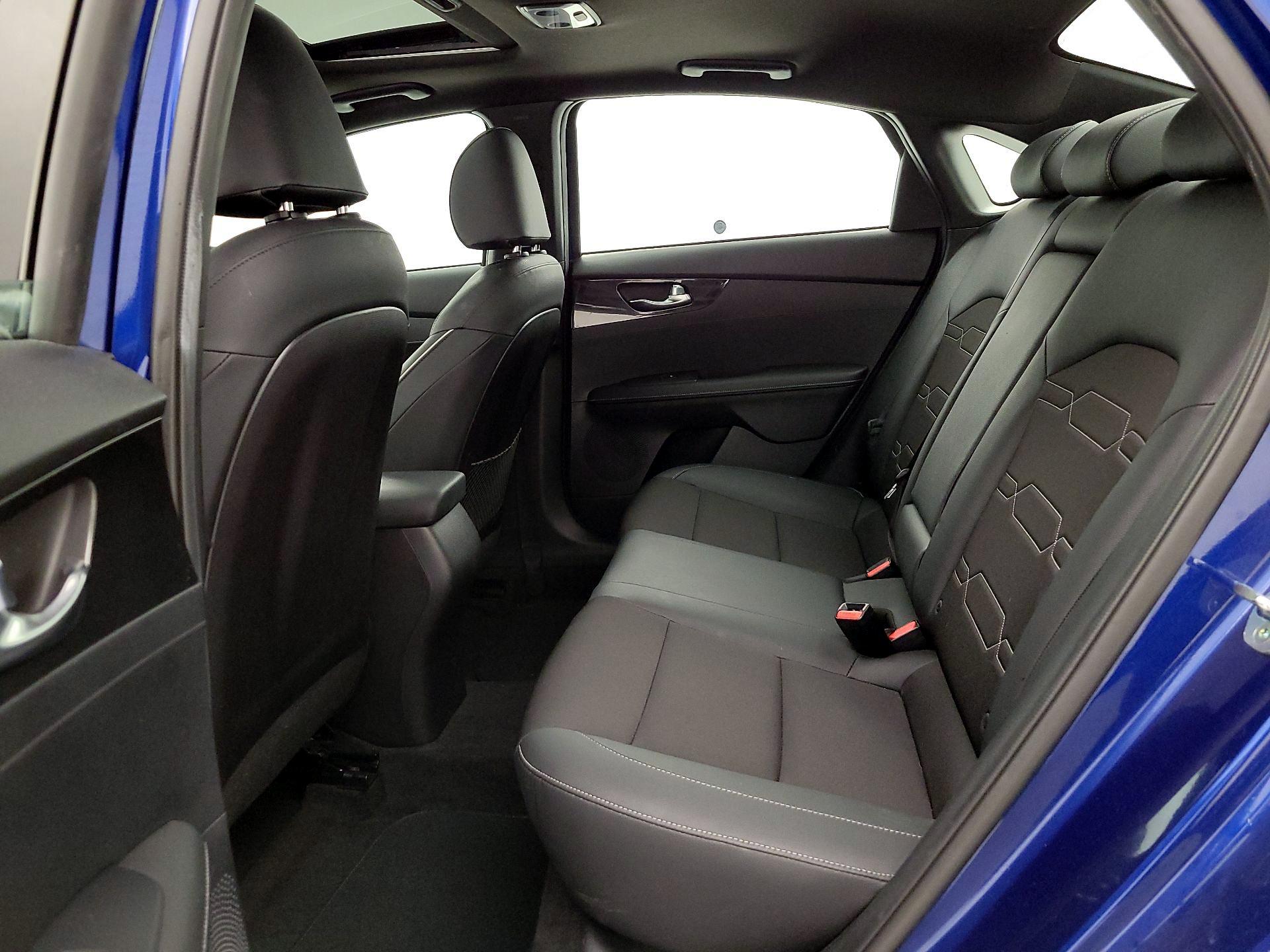 Thumbnail: 2021 Kia Forte - 20