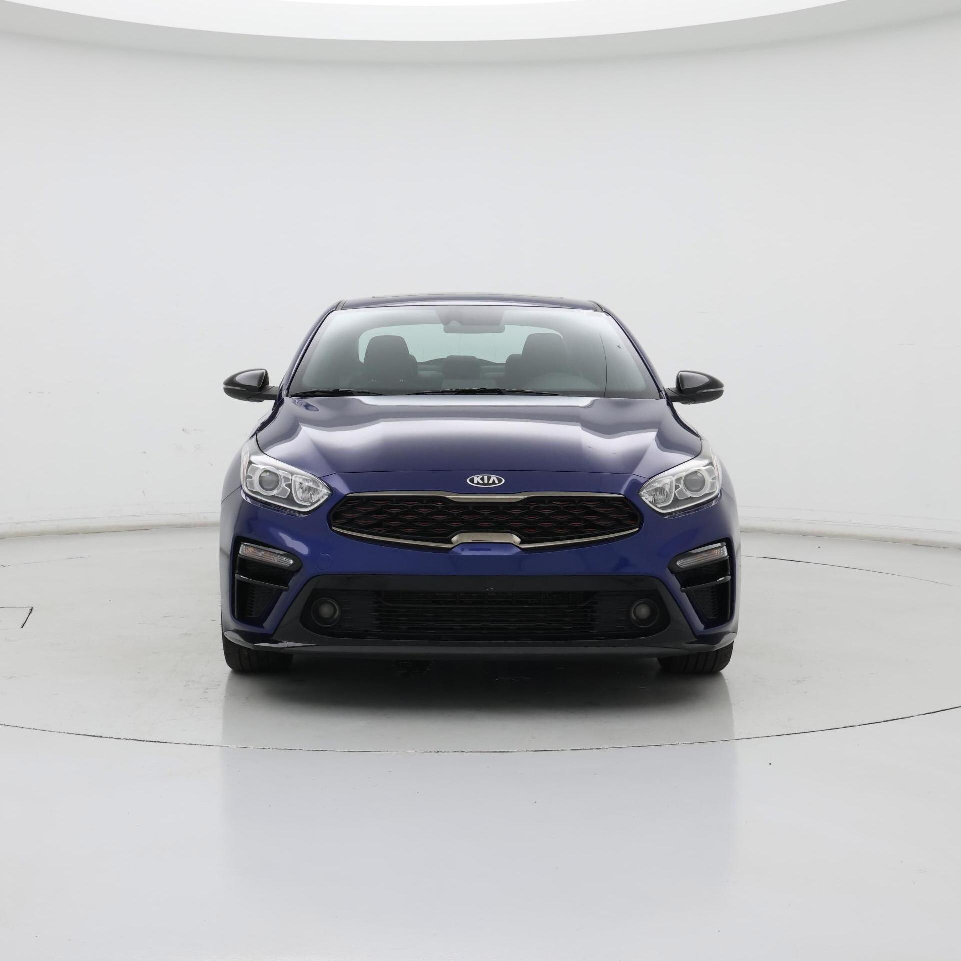 Thumbnail: 2021 Kia Forte - 5