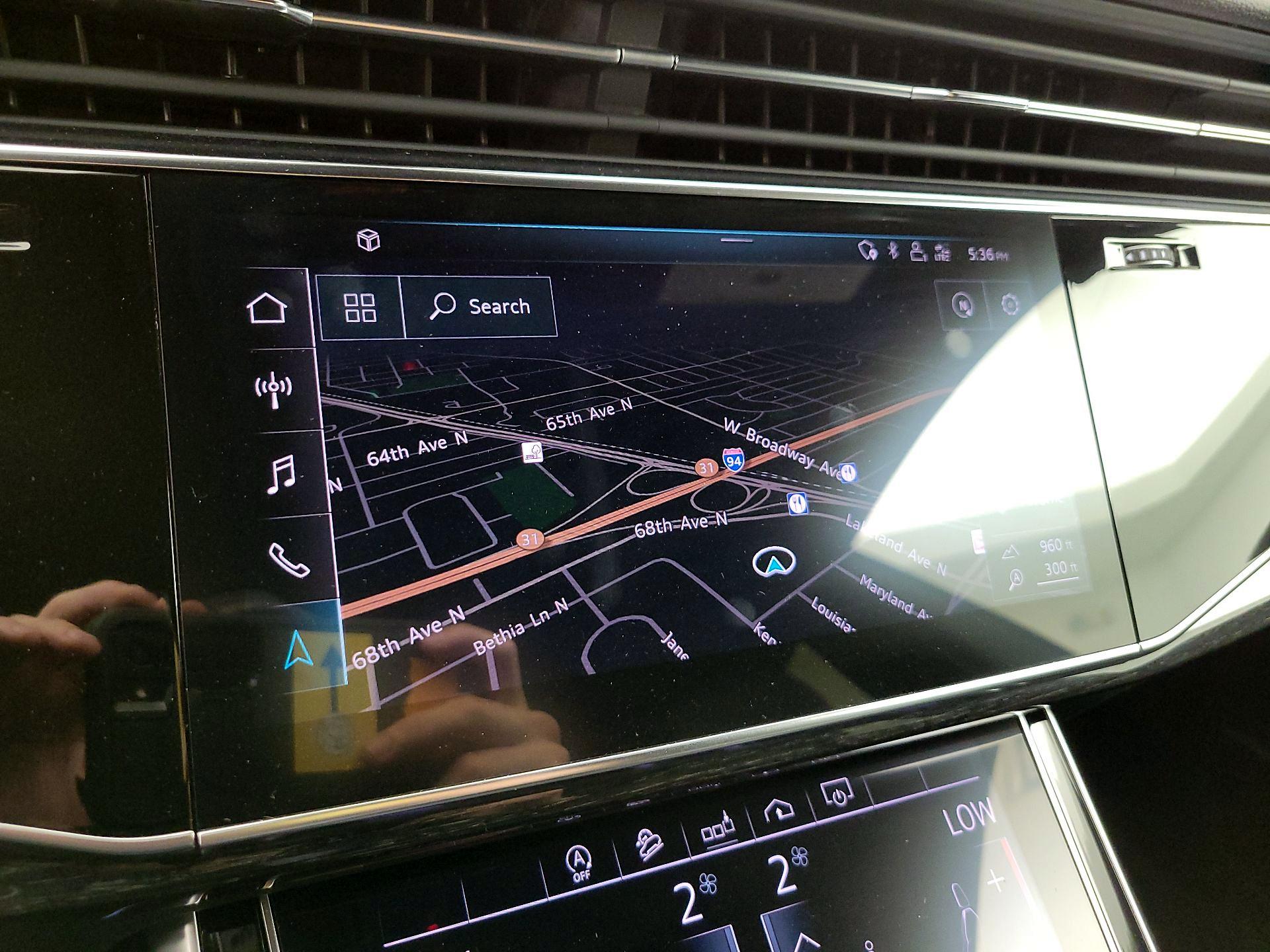 Thumbnail: 2019 Audi Q8 - 14