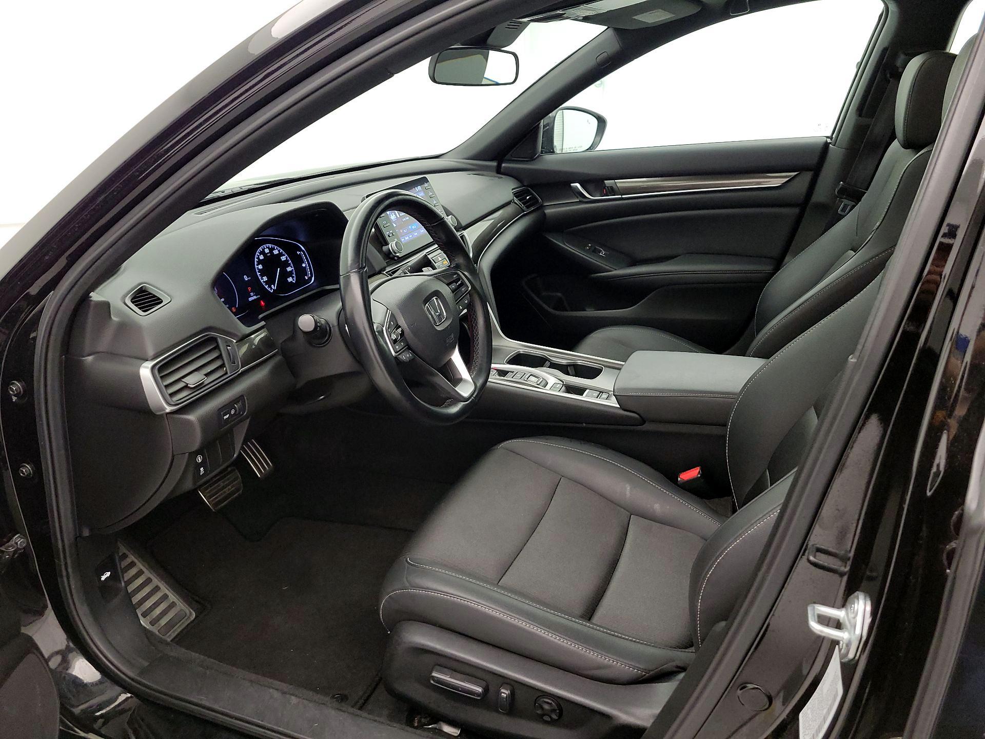 Thumbnail: 2021 Honda Accord - 11