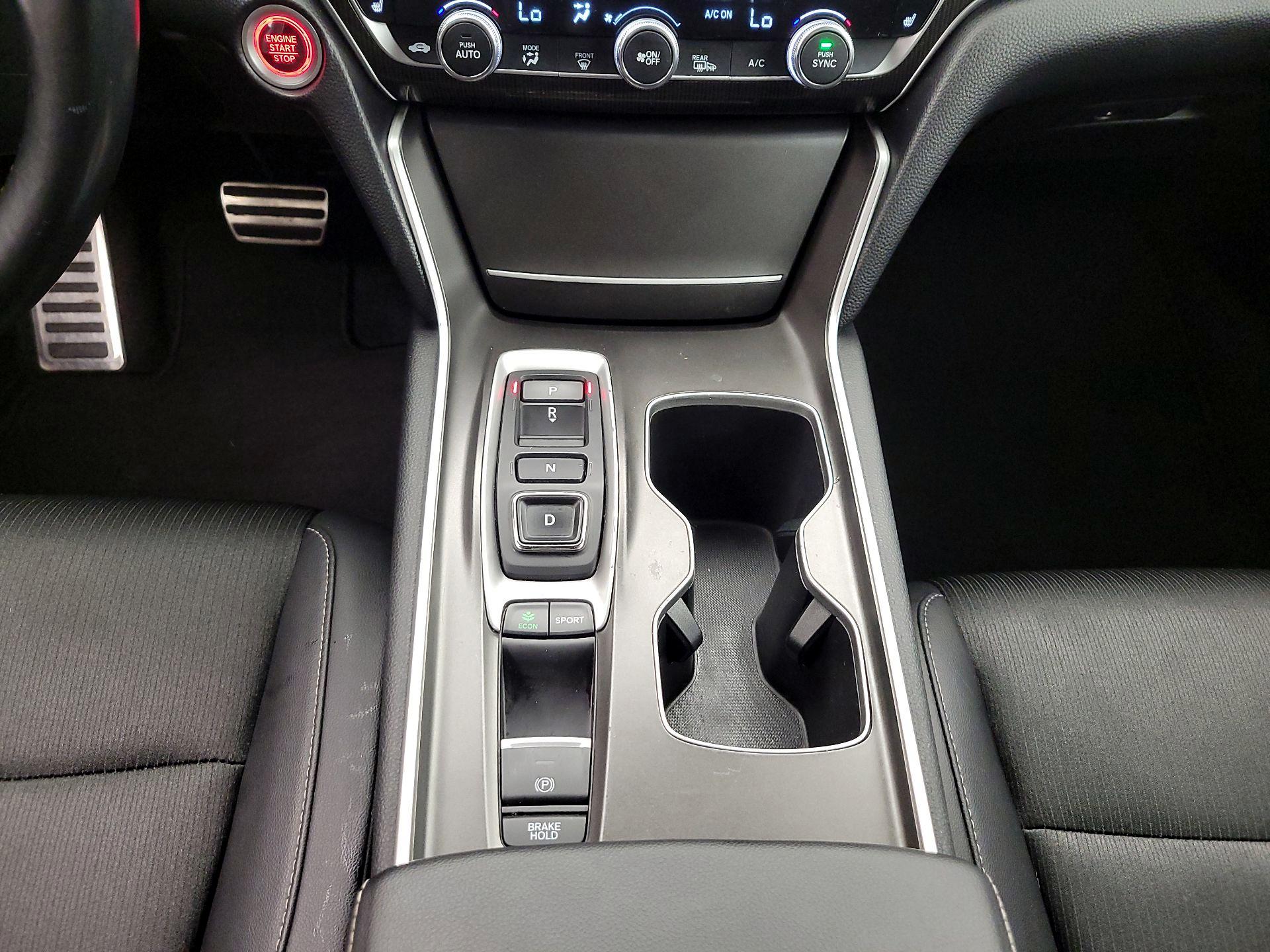 Thumbnail: 2021 Honda Accord - 17