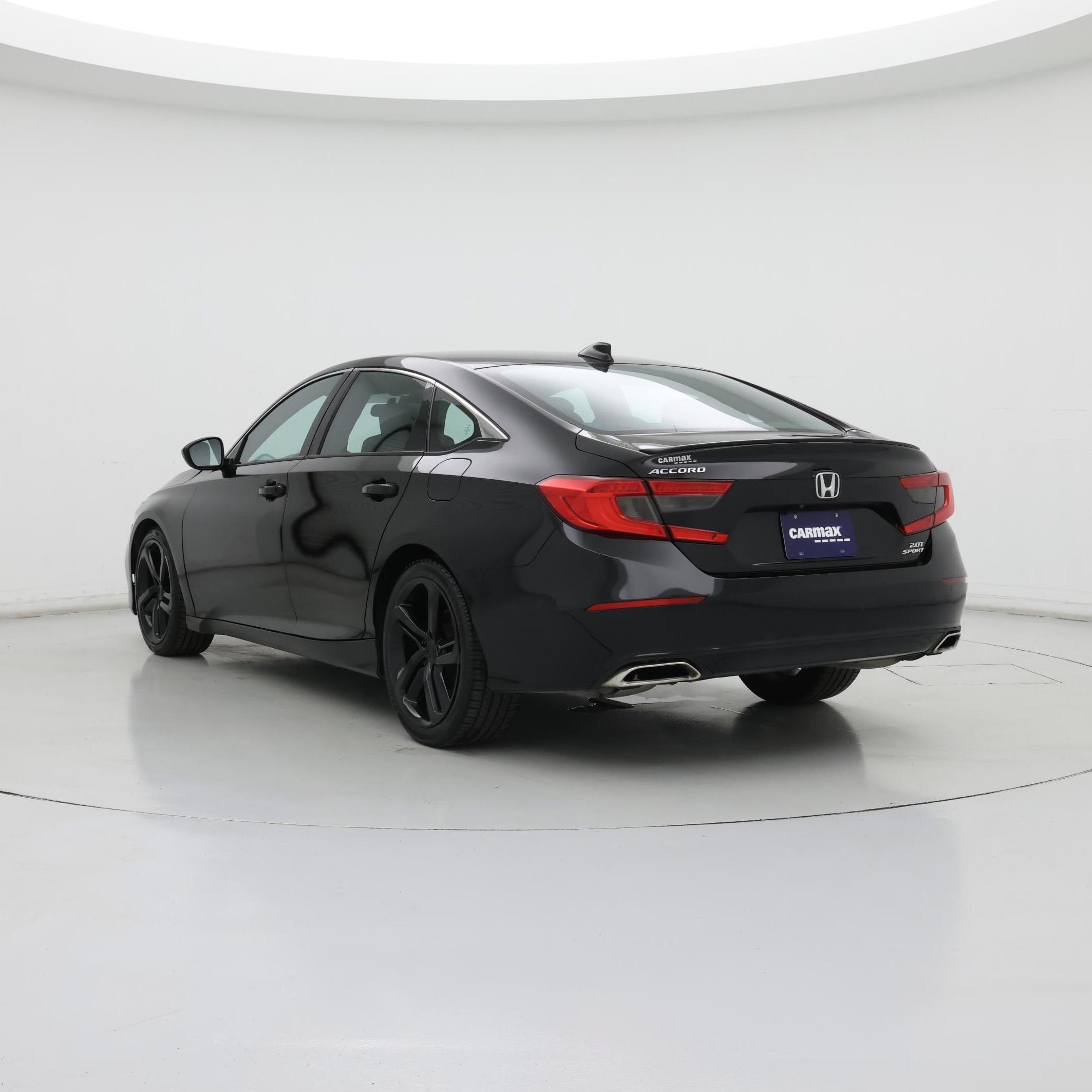 Thumbnail: 2021 Honda Accord - 2